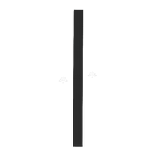 Load image into Gallery viewer, Urban Slim Black Painted Black Fluted Filler