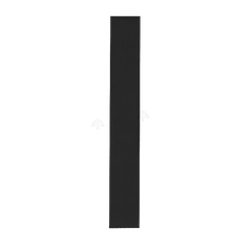 Load image into Gallery viewer, Urban Slim Black Painted Black Fluted Filler