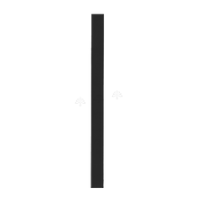 Load image into Gallery viewer, Urban Slim Black Painted Black Filler