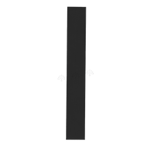 Load image into Gallery viewer, Urban Slim Black Painted Black Filler