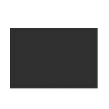 Load image into Gallery viewer, Urban Slim Black Painted Finish Wall Lift Up Door Cabinet  with 2 doors