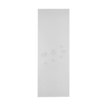 Load image into Gallery viewer, Urban Slim White Shaker Painted White Panel