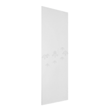 Load image into Gallery viewer, Urban Slim White Shaker Painted White Panel