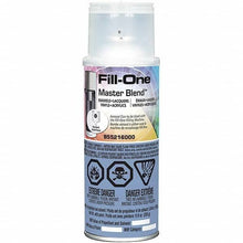 Load image into Gallery viewer, White Aerosol Spray Paint