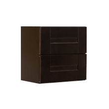 Load image into Gallery viewer, Anchester Series Espresso Shaker Cabinet Counter Top Drawer