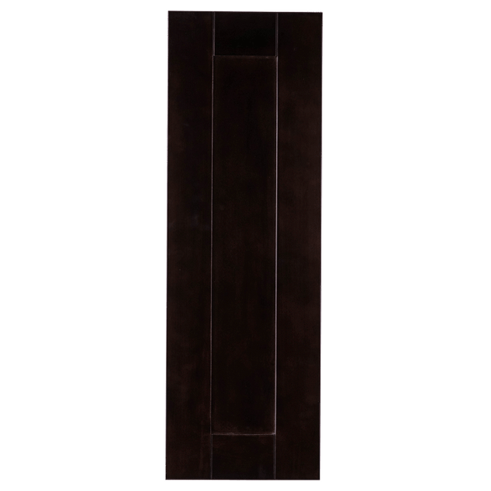 Anchester Espresso Moldings & Accessories Decorative Door Panel