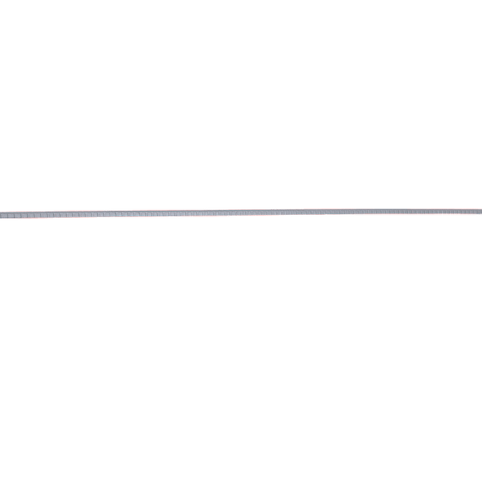 Anchester Gray Small Dental Molding