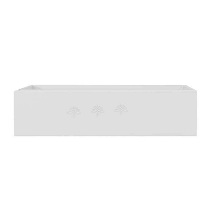Anchester White Base Kitchen Size Drawer 1 Drawer