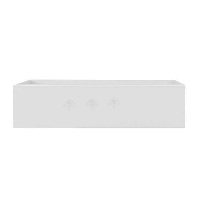 Anchester White Base Vanity Size Drawer 1 Drawer