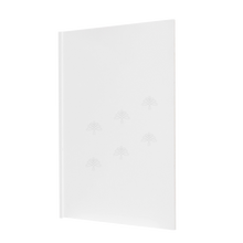 Load image into Gallery viewer, Anchester White Shaker Cabinet Dishwasher Panel