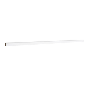 Anchester White Moldings Ogee Molding