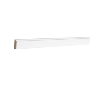 Anchester White Moldings Ogee Molding