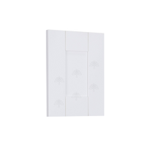 Load image into Gallery viewer, Anchester Series White Shaker Sample Door