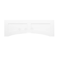 Load image into Gallery viewer, Anchester White High Valance