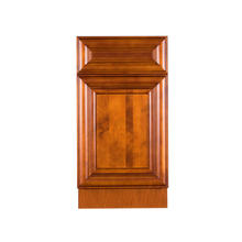 Load image into Gallery viewer, Cambridge Base Cabinet 1 Drawer 1 Door 1 Adjustable Shelf