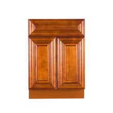Load image into Gallery viewer, Cambridge Base Cabinet 1 Drawer 2 Doors 1 Adjustable Shelf