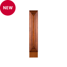 Load image into Gallery viewer, Cambridge Series Chestnut Base Spice Rack Cabinet