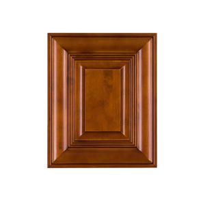 Cambridge Series Chestnut Sample Door