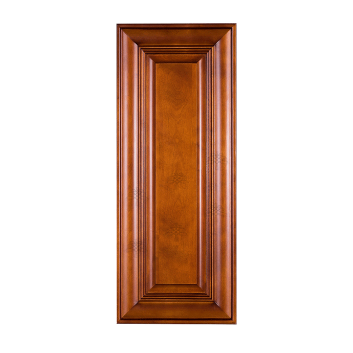 Cambridge Wall Cabinet 1 Door 2 Adjustable Shelves