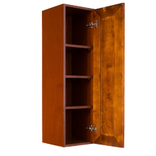 Load image into Gallery viewer, Cambridge Wall Cabinet 1 Door 3 Adjustable Shelves