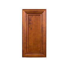 Load image into Gallery viewer, Cambridge Wall Cabinet 1 Door 2 Adjustable Shelves 30-inch Height