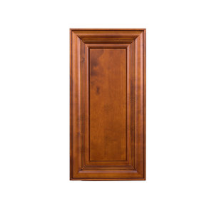 Cambridge Wall Cabinet 1 Door 2 Adjustable Shelves 30-inch Height