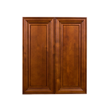 Load image into Gallery viewer, Cambridge Wall Cabinet 2 Doors 2 Adjustable Shelves