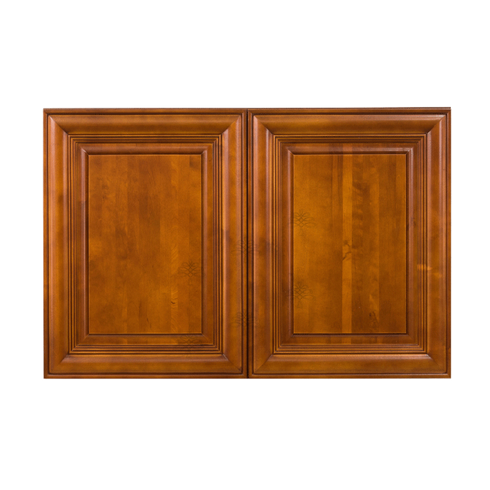Cambridge Wall Cabinet 2 Doors 1 Adjustable Shelf 24inch Depth