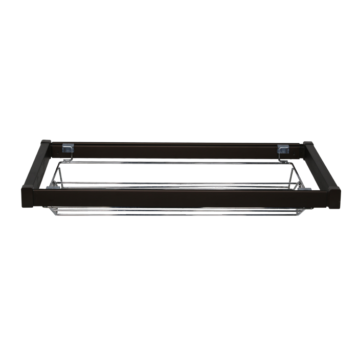 Zipco Shoe Rack Closet Accessory Zapato-A Open Space Shoe Rack – LifeArt Cabinetry