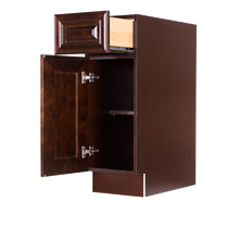 Load image into Gallery viewer, Edinburgh Base Cabinet 1 Drawer 1 Door 1 Adjustable Shelf