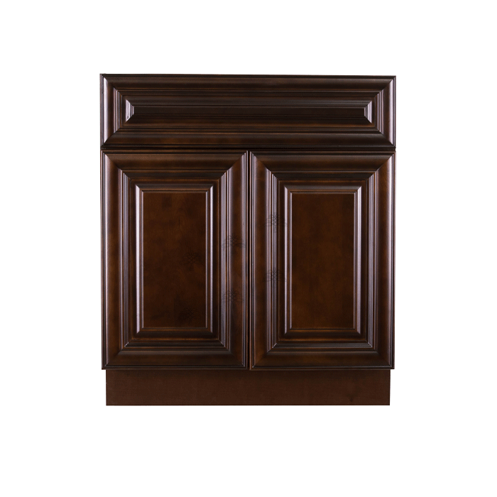 Edinburgh Base Cabinet 1 Drawer 2 Doors 1 Adjustable Shelf