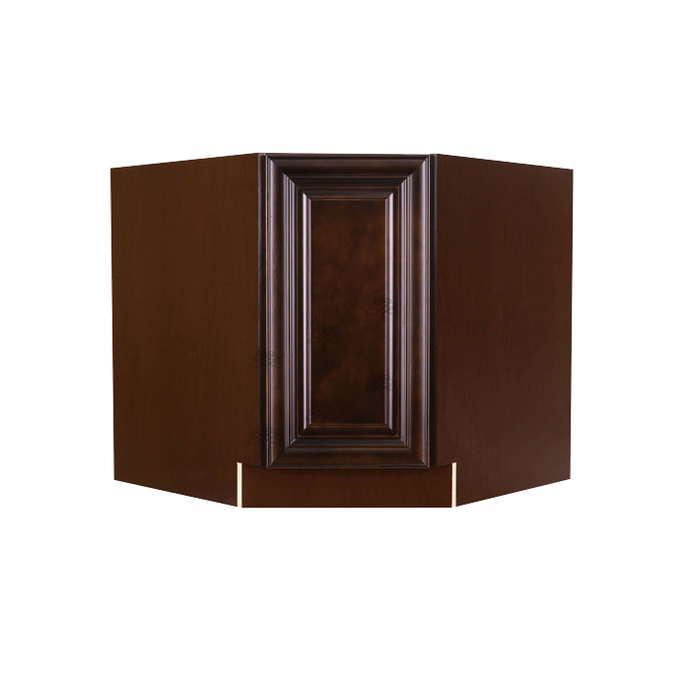 Edinburgh Base Diagonal Cabinet 1 Door 1 Adjustable Shelf