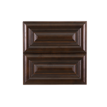 Load image into Gallery viewer, Edinburgh Series Espresso Finish Cabinet Counter Top Drawer