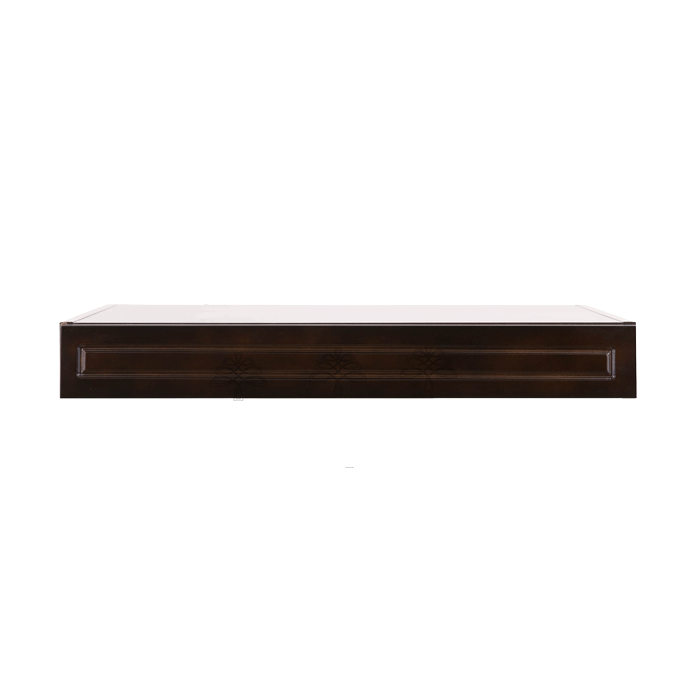 Edinburgh Base 3 7/8 inch Knee Drawer 1 Drawer