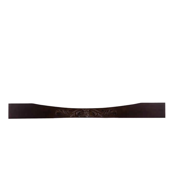 Edinburgh Valance