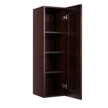 Load image into Gallery viewer, Edinburgh Wall Cabinet 1 Door 3 Adjustable Shelves