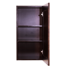 Load image into Gallery viewer, Edinburgh Wall Cabinet 1 Door 2 Adjustable Shelves