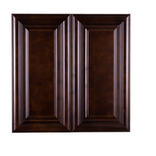 Load image into Gallery viewer, Edinburgh Wall Cabinet 2 Doors 2 Adjustable Shelves With 30-inch Height