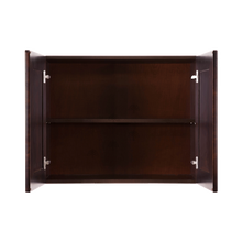 Load image into Gallery viewer, Edinburgh Wall Cabinet 2 Doors 1 Adjustable Shelf