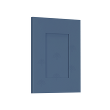 Load image into Gallery viewer, Lancaster Series Blue Shaker Sample Door