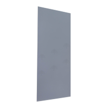 Load image into Gallery viewer, Lancaster Series Dark Gray Finish Shaker Accessories Cabinet Base Panel