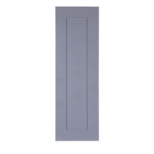 Load image into Gallery viewer, Lancaster Gray Moldings &amp; Accessories Decorative Door Panel