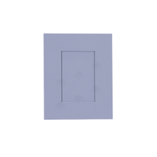 Load image into Gallery viewer, Lancaster Series Dark Gray Shaker Sample Door