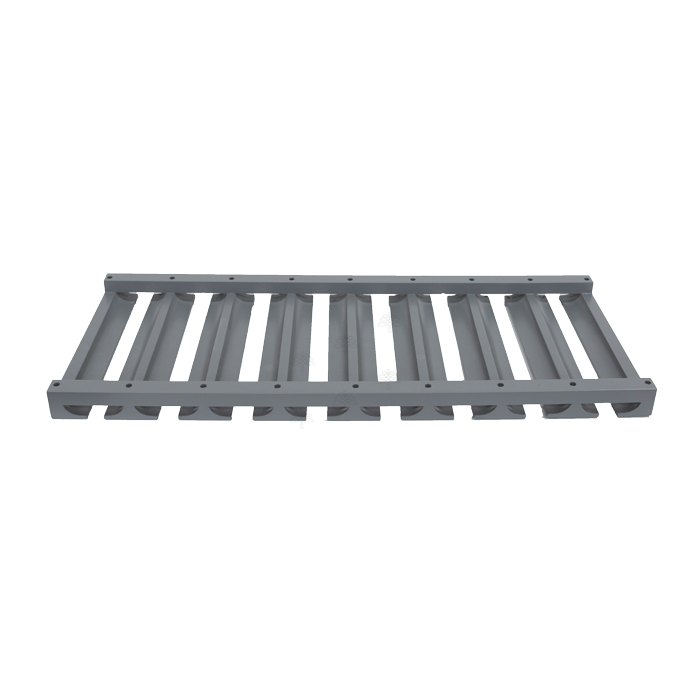 Lancaster Gray Wall Stem Glass Holder