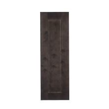 Load image into Gallery viewer, Lancaster Vintage Charcoal Moldings &amp; Accessories Decorative Door Panel