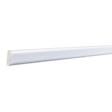 Load image into Gallery viewer, Lancaster Series White Finish Shaker Batten Molding