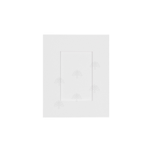 Load image into Gallery viewer, Lancaster Shaker White Moldings &amp; Accessories Decorative Door Panel