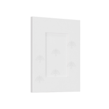 Load image into Gallery viewer, Lancaster Series White Shaker Sample Door