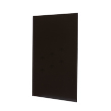 Load image into Gallery viewer, Newport Dark Espresso Finish Cabinet Dishwasher Panel