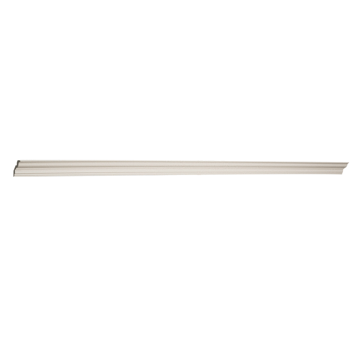 Newport White Moldings Classic Crown Molding